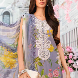 Print Lawn