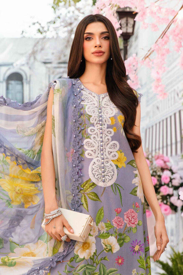 Print Lawn