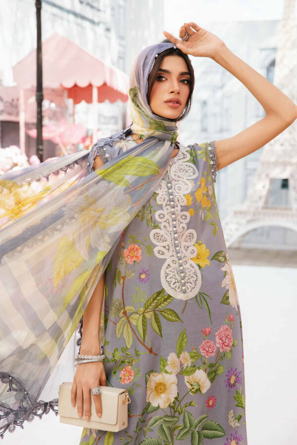 Print Lawn - Image 4