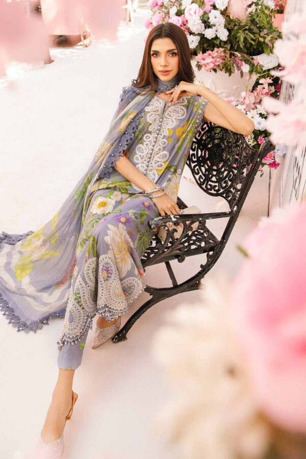 Print Lawn - Image 3