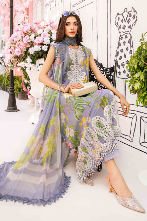 Print Lawn - Image 2