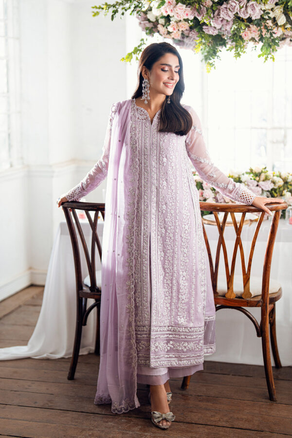 Formal Chiffon - Image 4
