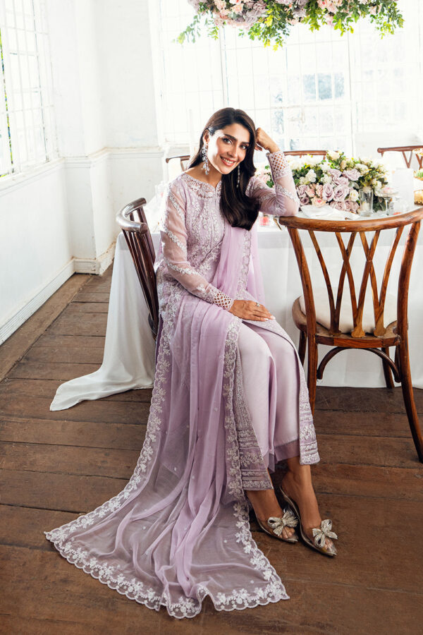 Formal Chiffon - Image 3