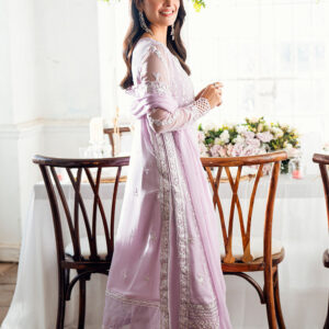 Formal Chiffon