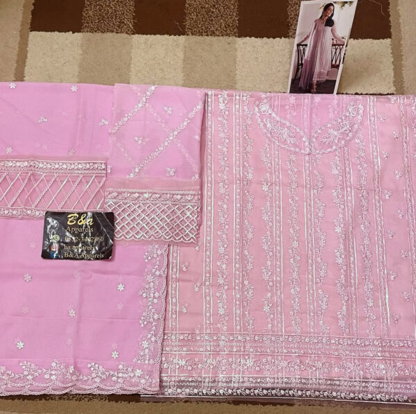 Formal Chiffon - Image 5