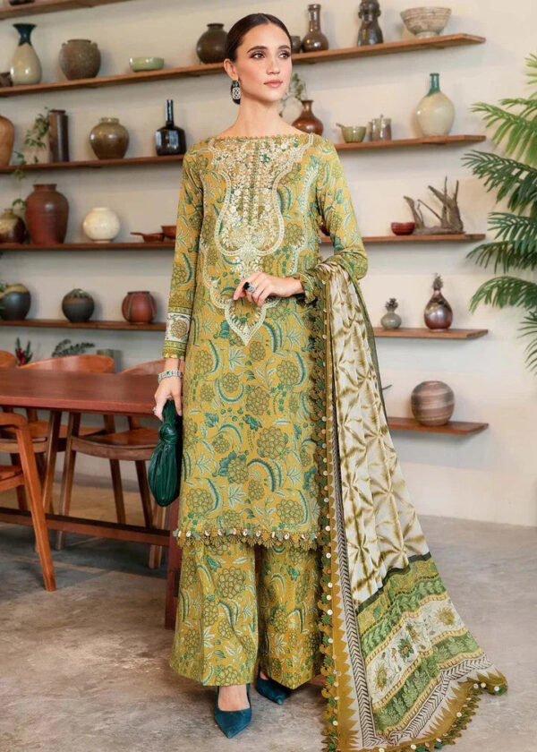 Print Lawn - Image 4