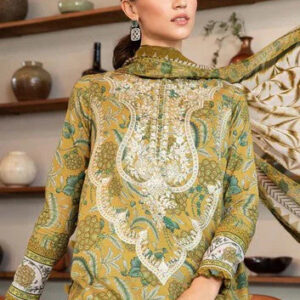 Print Lawn